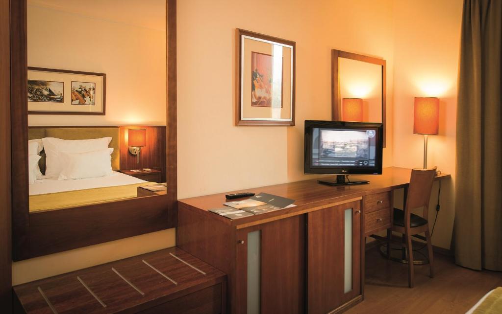 Zweibettzimmer