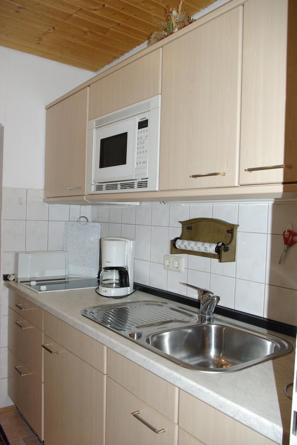 Apartment mit 2 Schlafzimmern