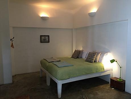 Chambre Double ou Lits Jumeaux Supérieure