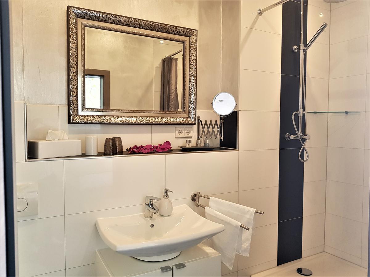 Small Single Room
