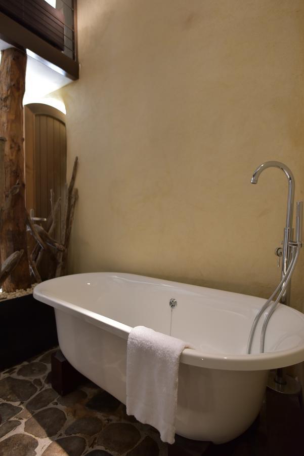 Chambre Double Supérieure