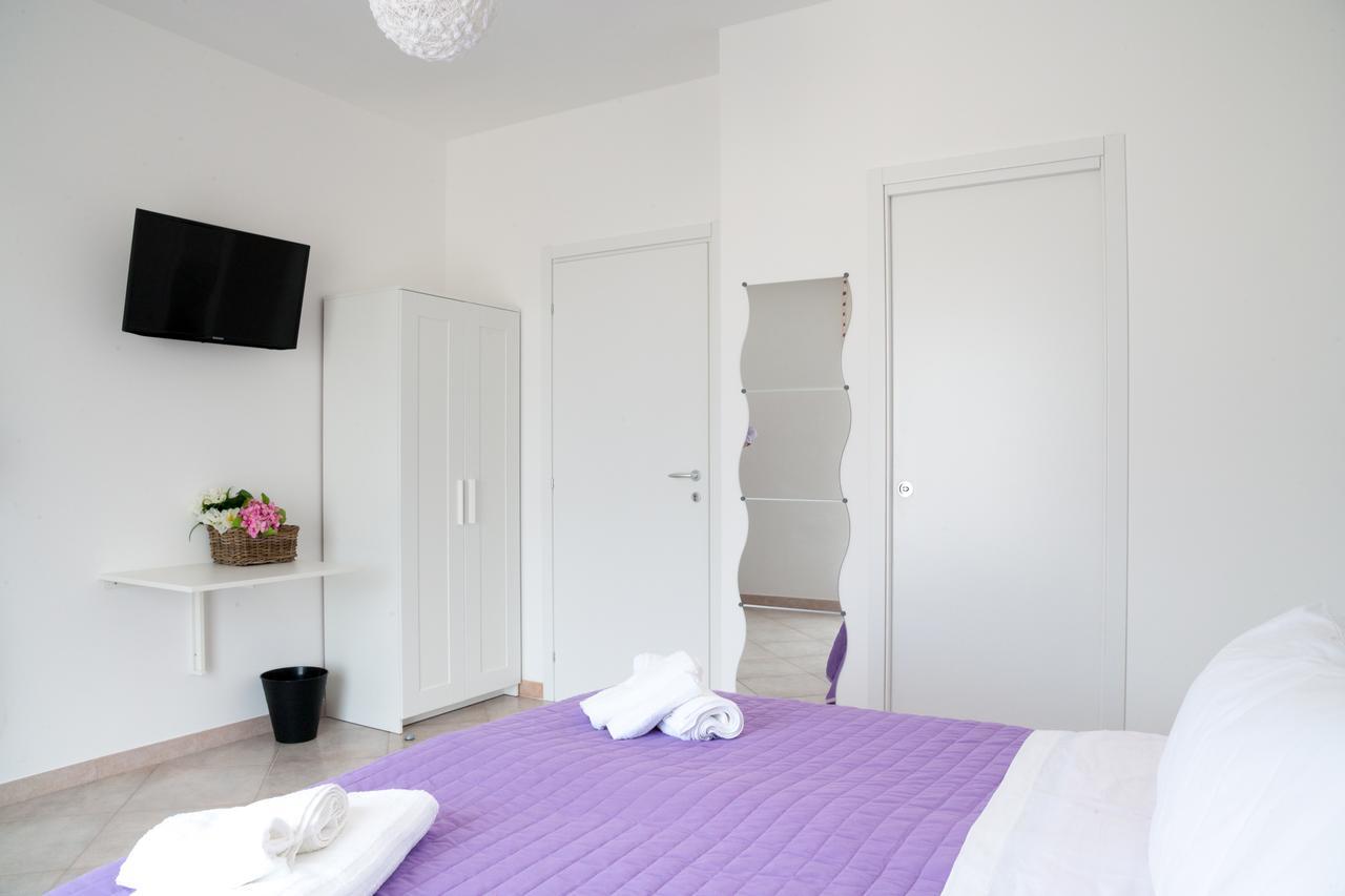 Camera Tripla con Bagno Privato