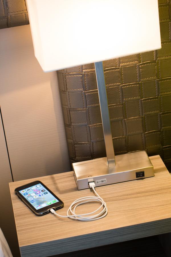 Chambre Double Supérieure
