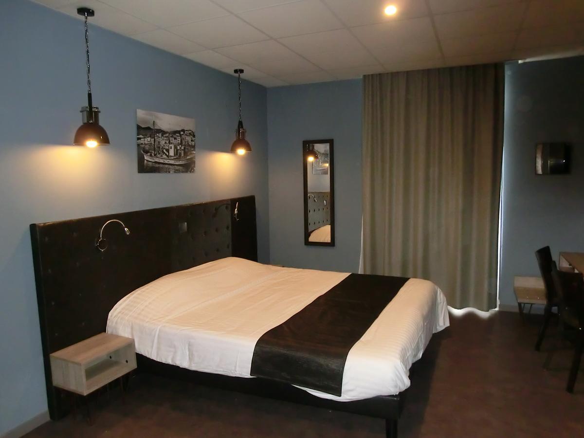 Chambre Triple - Vue sur Mer
