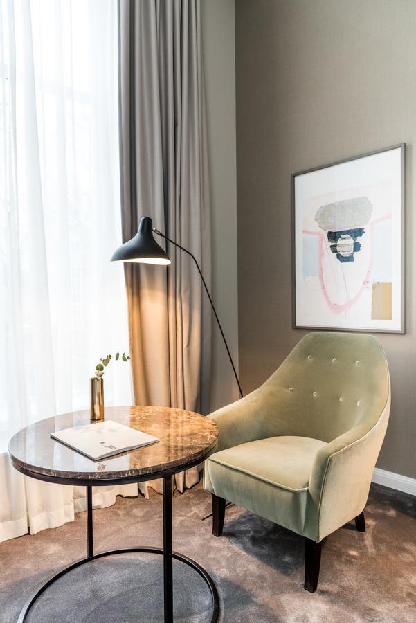 Grand Deluxe Kamer