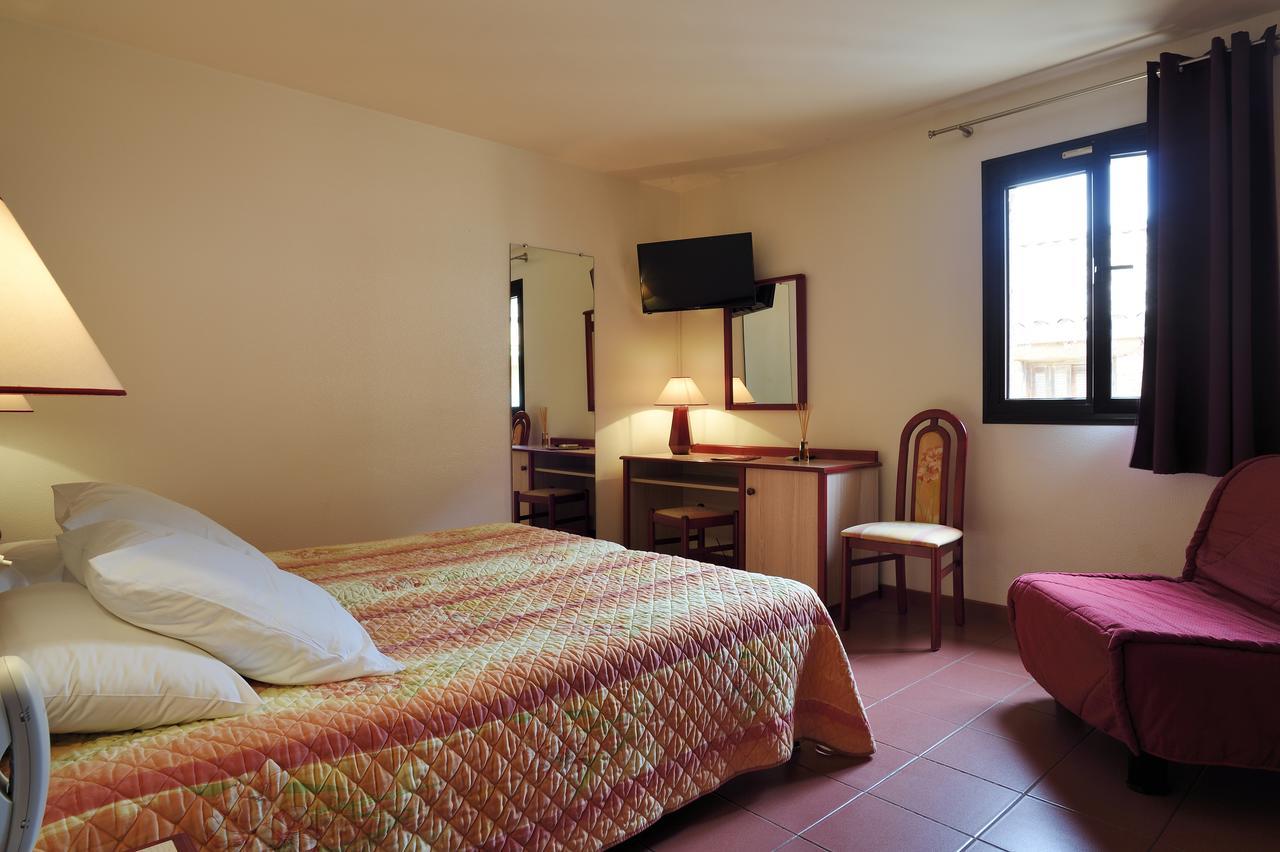 Chambre Double Économique