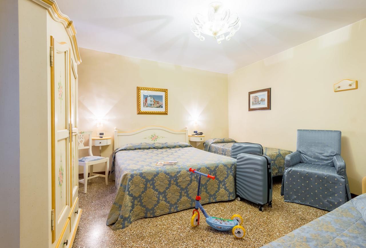 Quarto Duplo Superior com Vista para o Canal