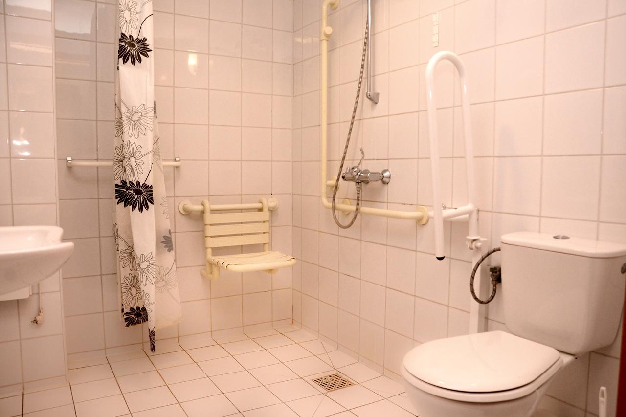 Habitación Cuádruple Prémium