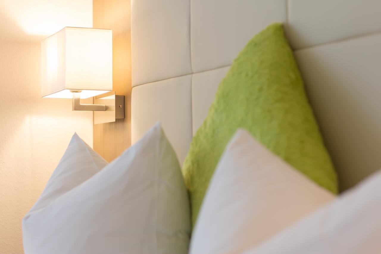 Zweibettzimmer