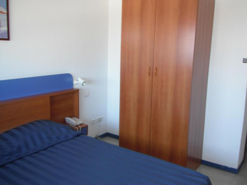 Chambre Quadruple Standard