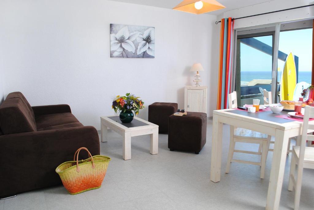 Appartement 1 Chambre (4 Adultes)