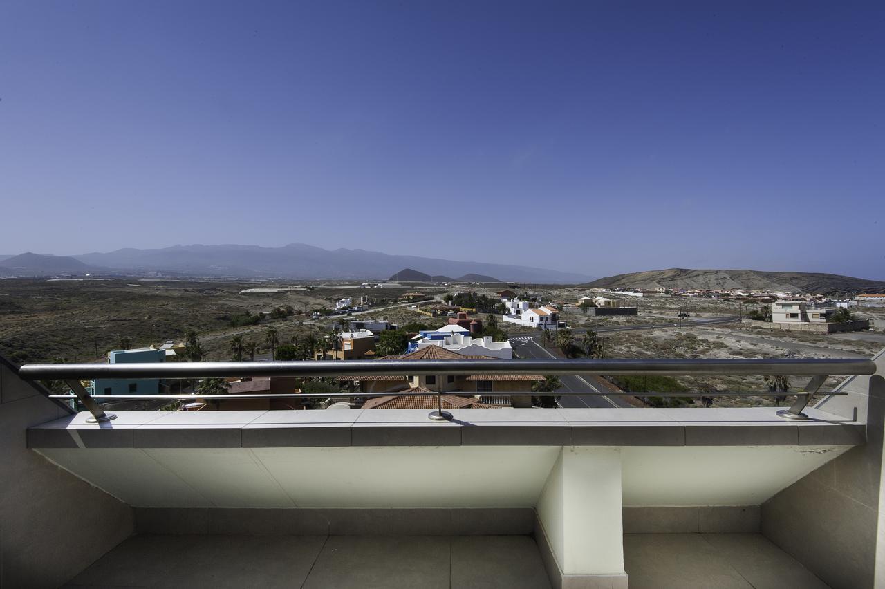 Suite Junior con vistas a la montaña (3 adultos)