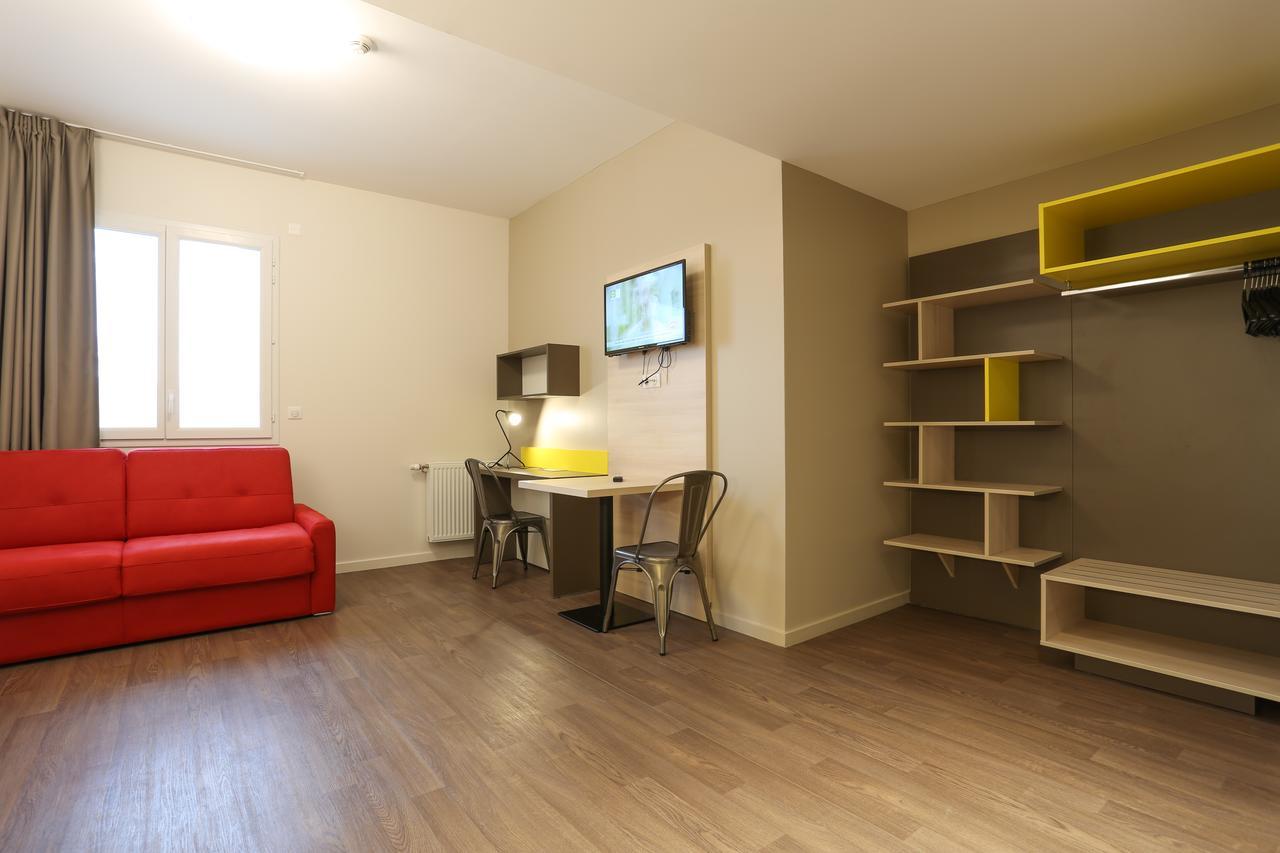 Chambre Familiale