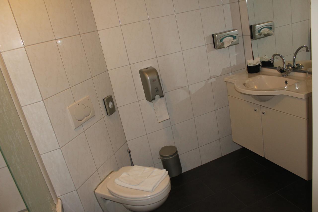 Comfort Tweepersoonskamer