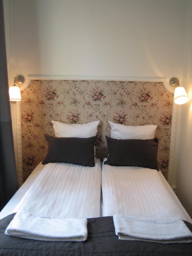 Standard Doppelzimmer