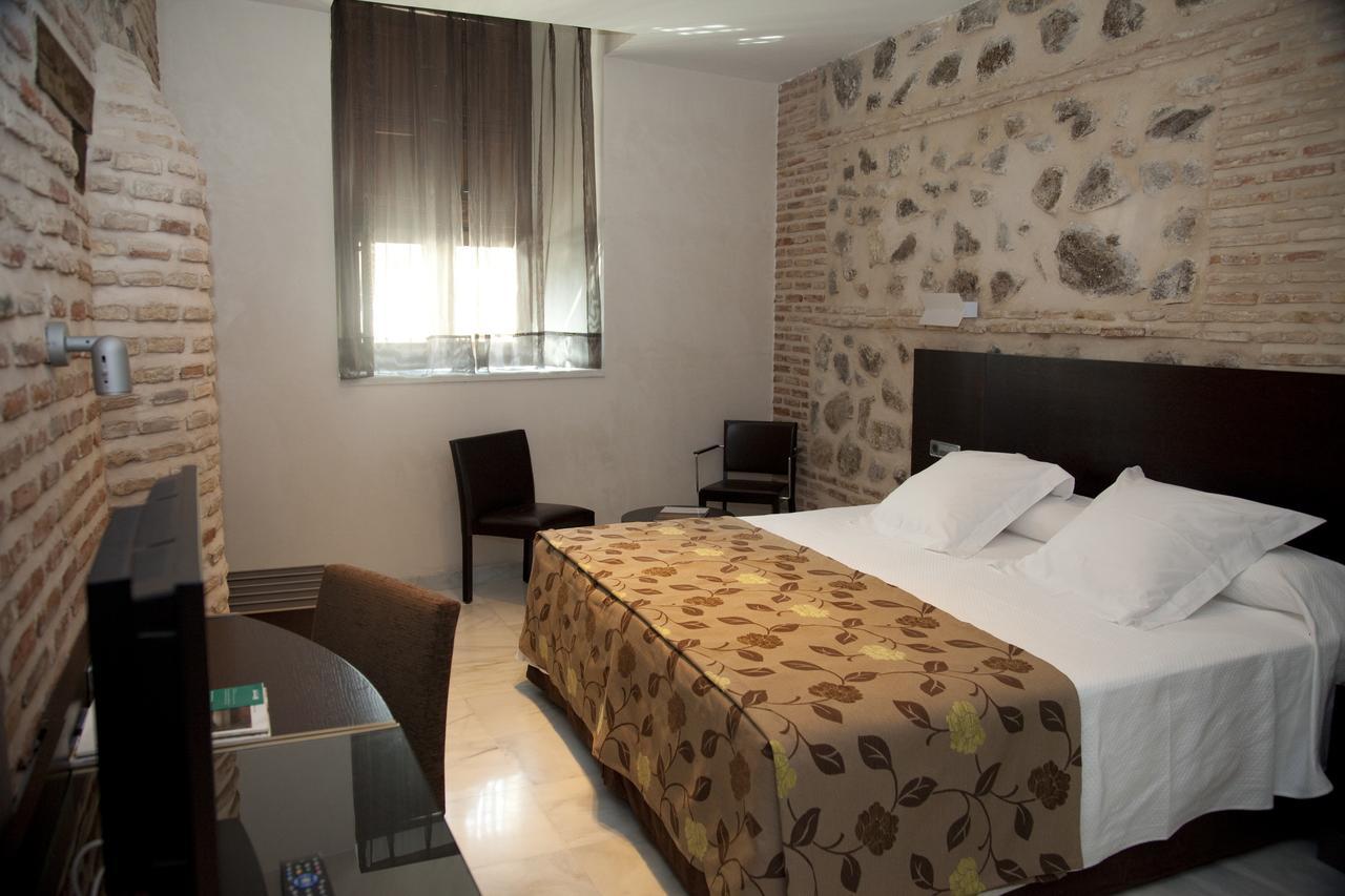 Chambre Deluxe