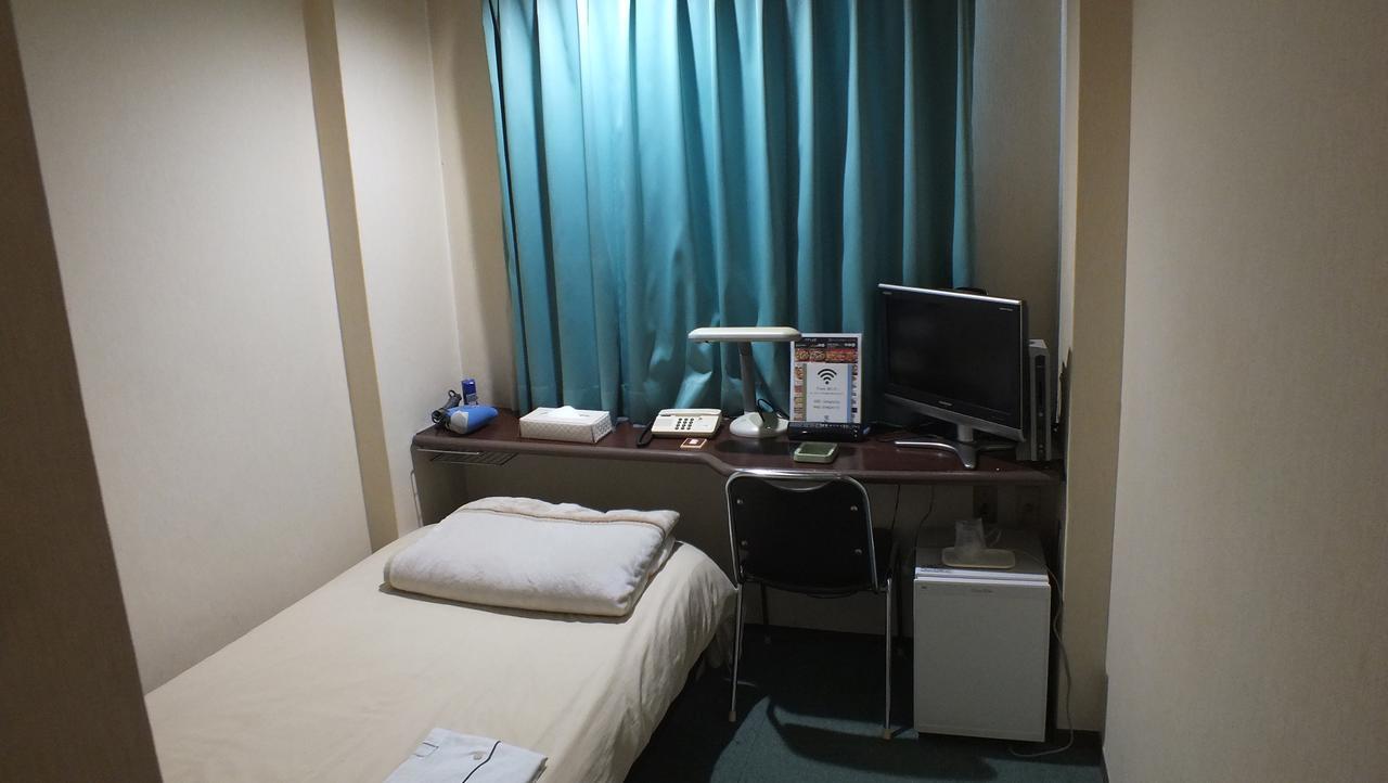 Habitación Doble Económica - 1 o 2 camas