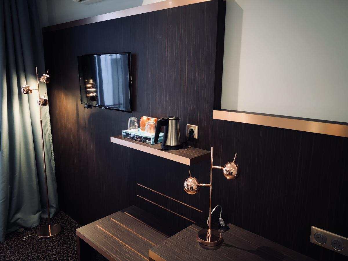 Chambre Double Classique
