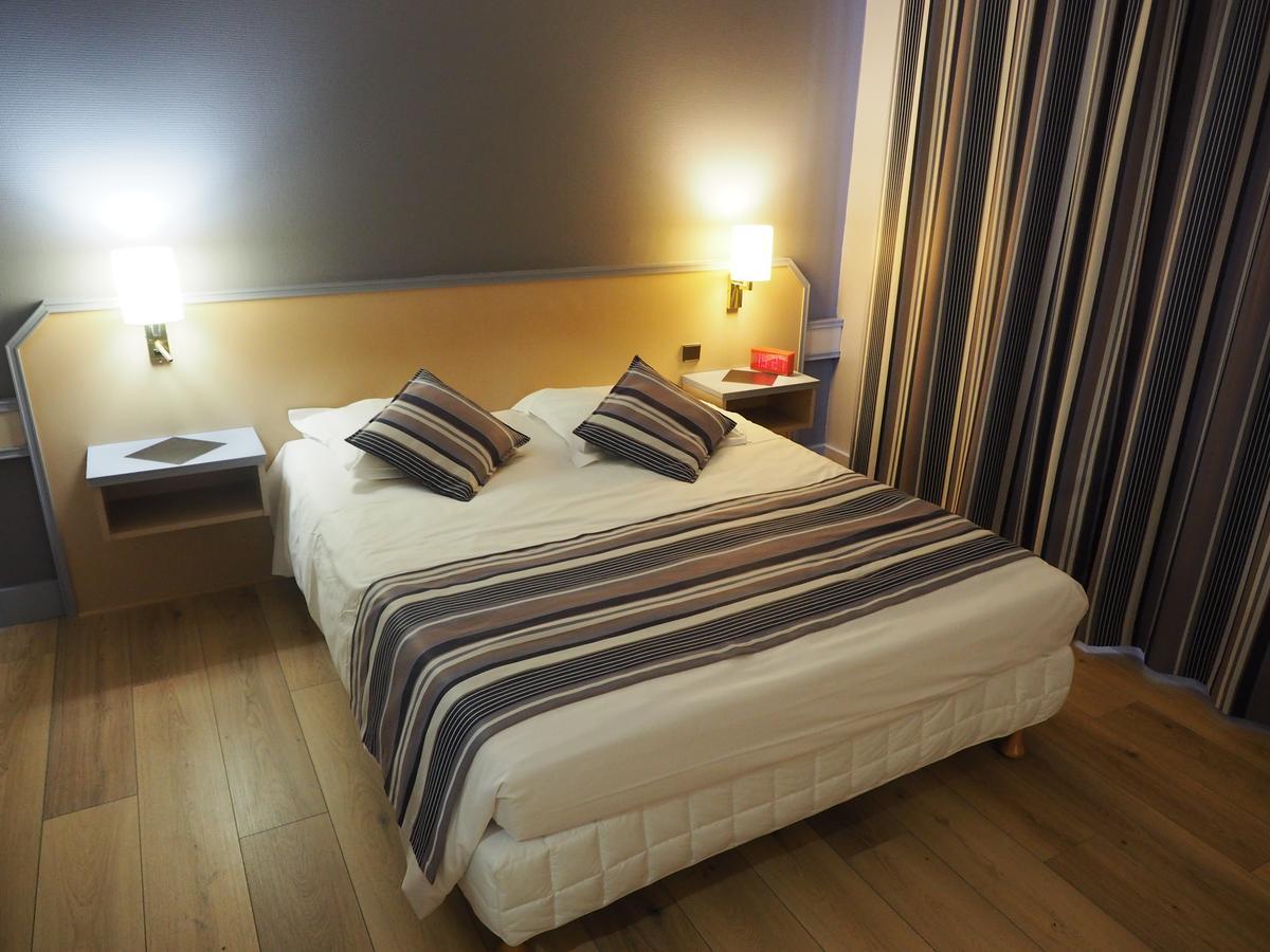 Chambre Simple Standard