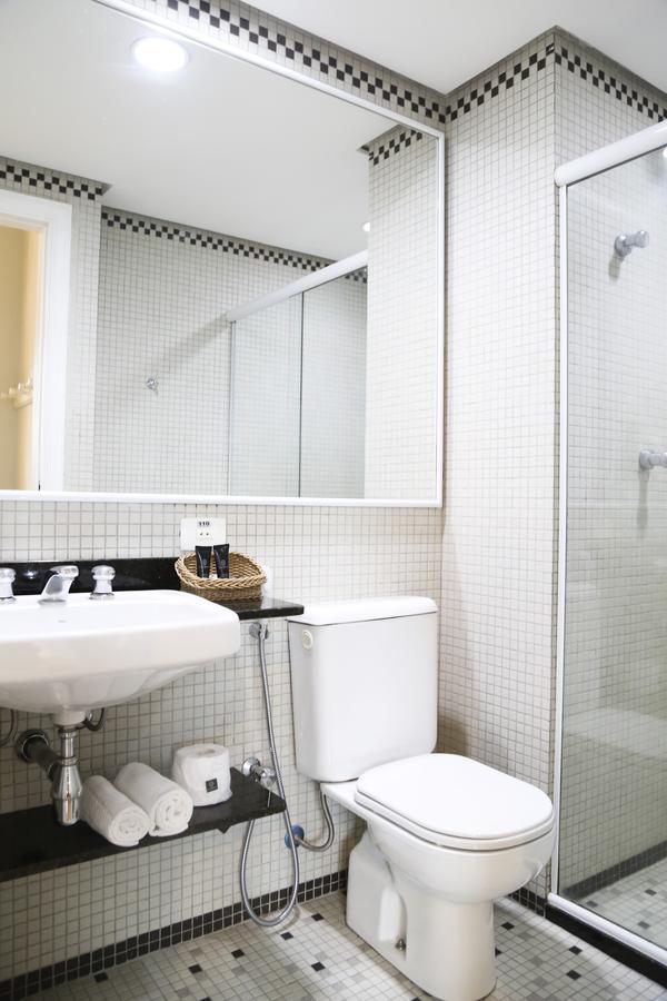 Apartamento Executivo