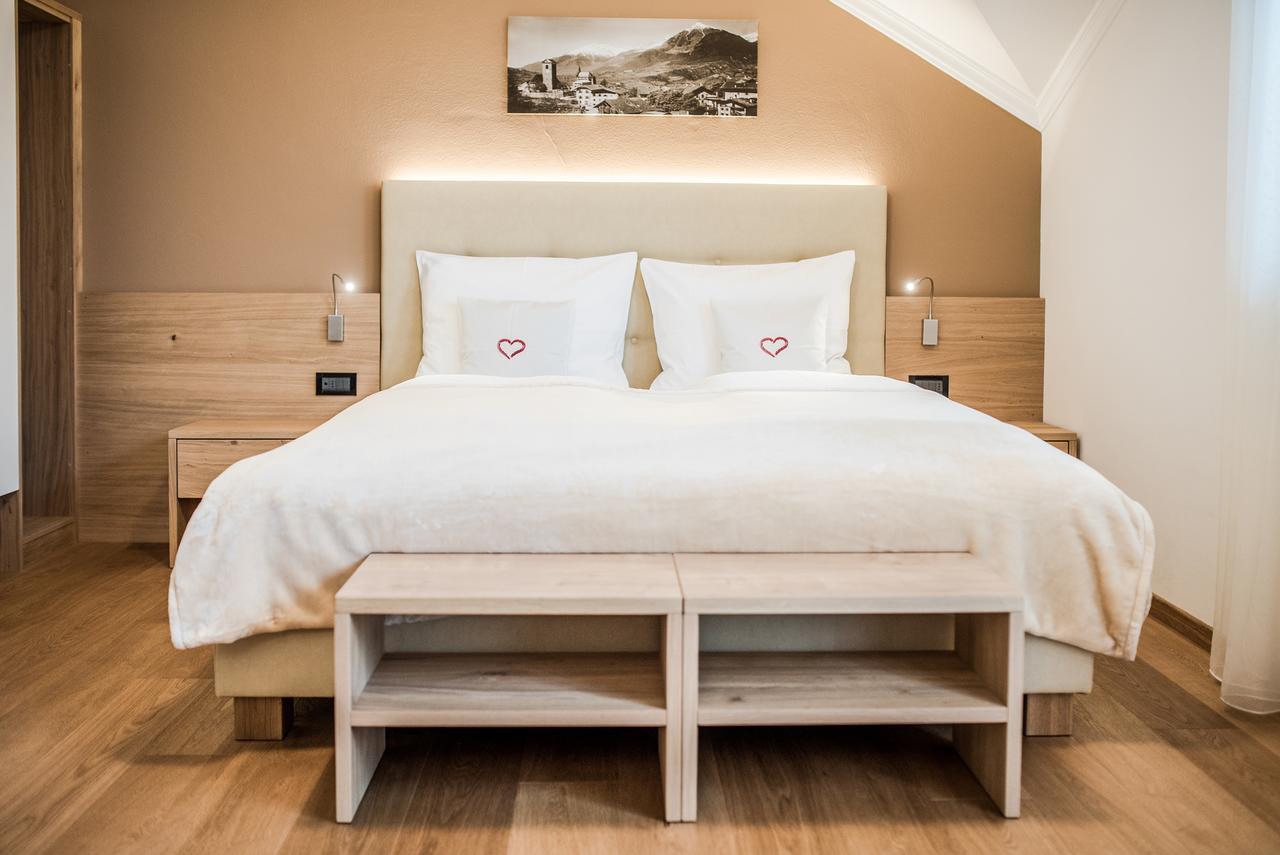 Comfort Doppelzimmer