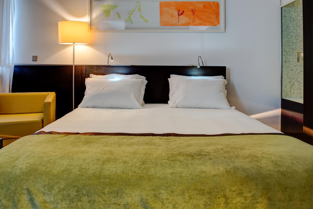 Habitación Individual Estándar