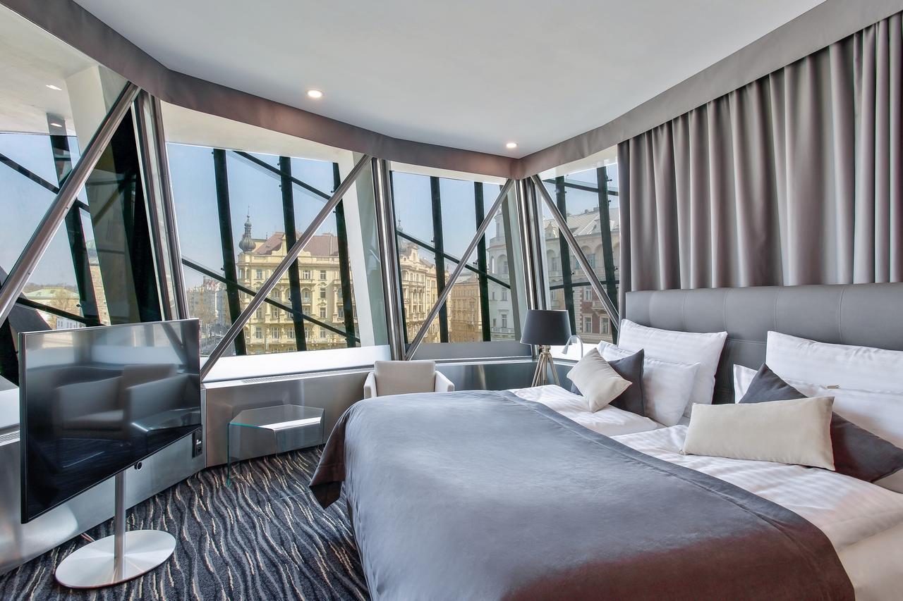Royal Suite