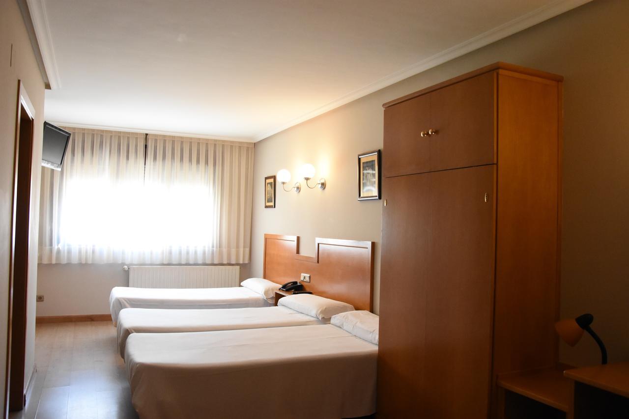 Habitación cuádruple