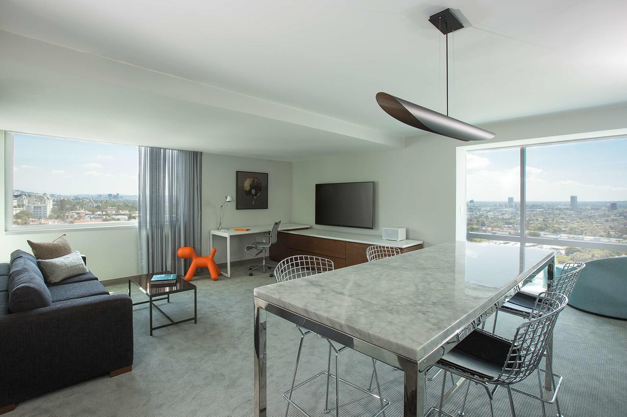 Suite Lit King-Size