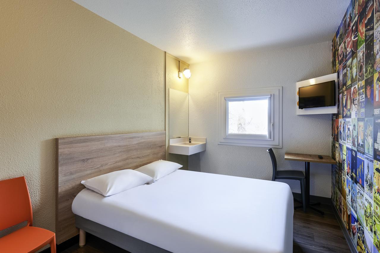 Chambre Tandem