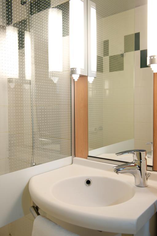 Chambre Standard avec 1 Lit Double et 1 Lit Simple