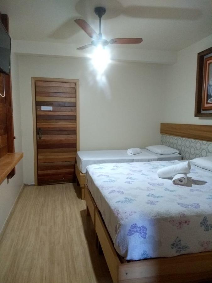 Quarto Triplo