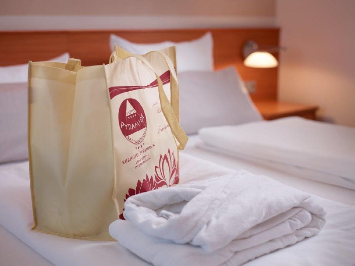 Doppelzimmer mit Balkon