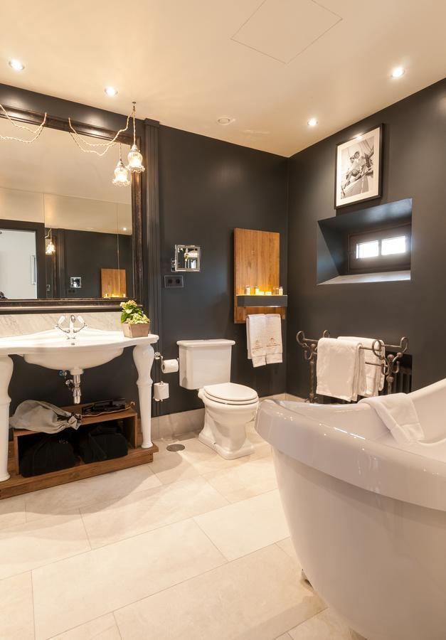 Habitación Doble Deluxe