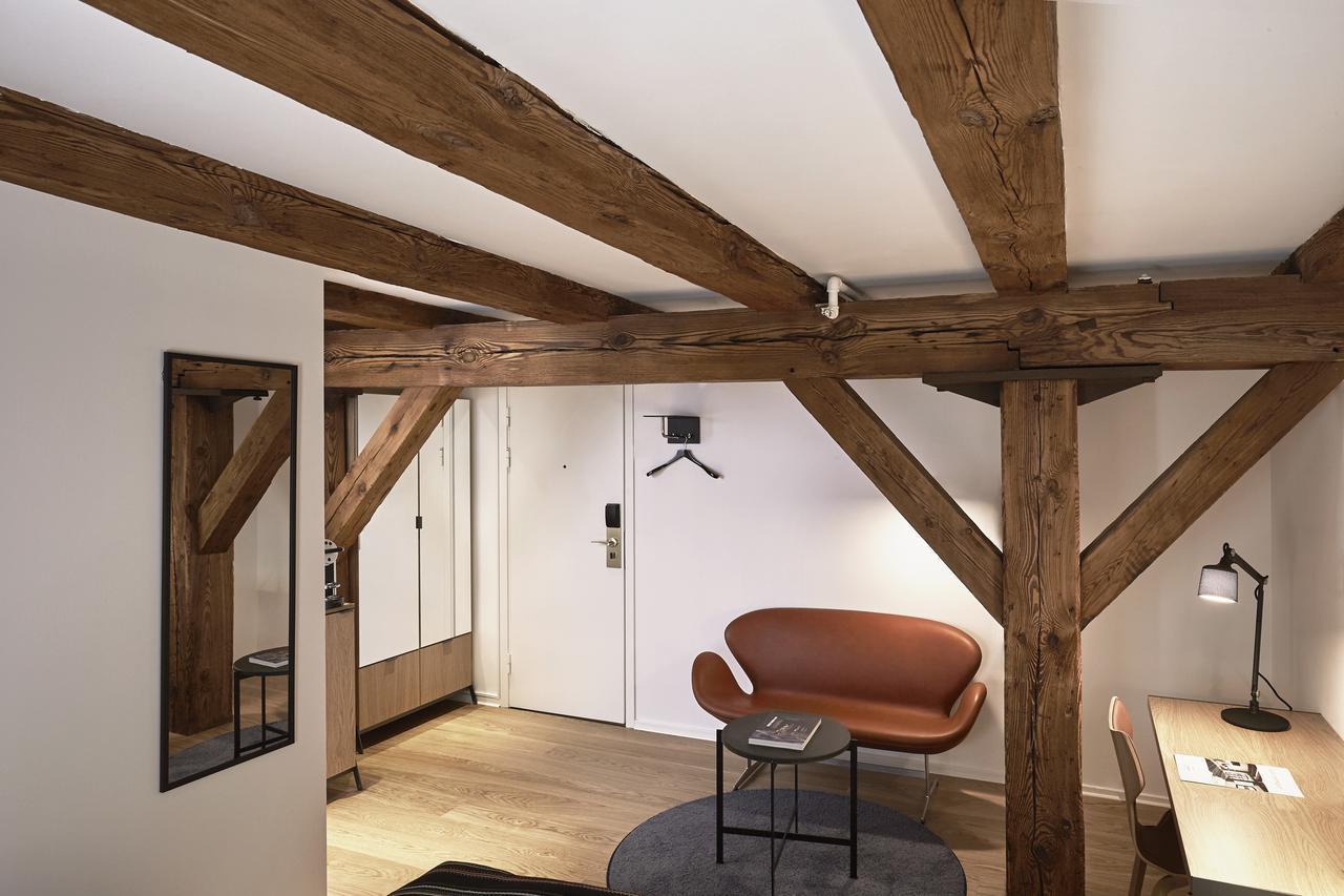 Executive Doppelzimmer