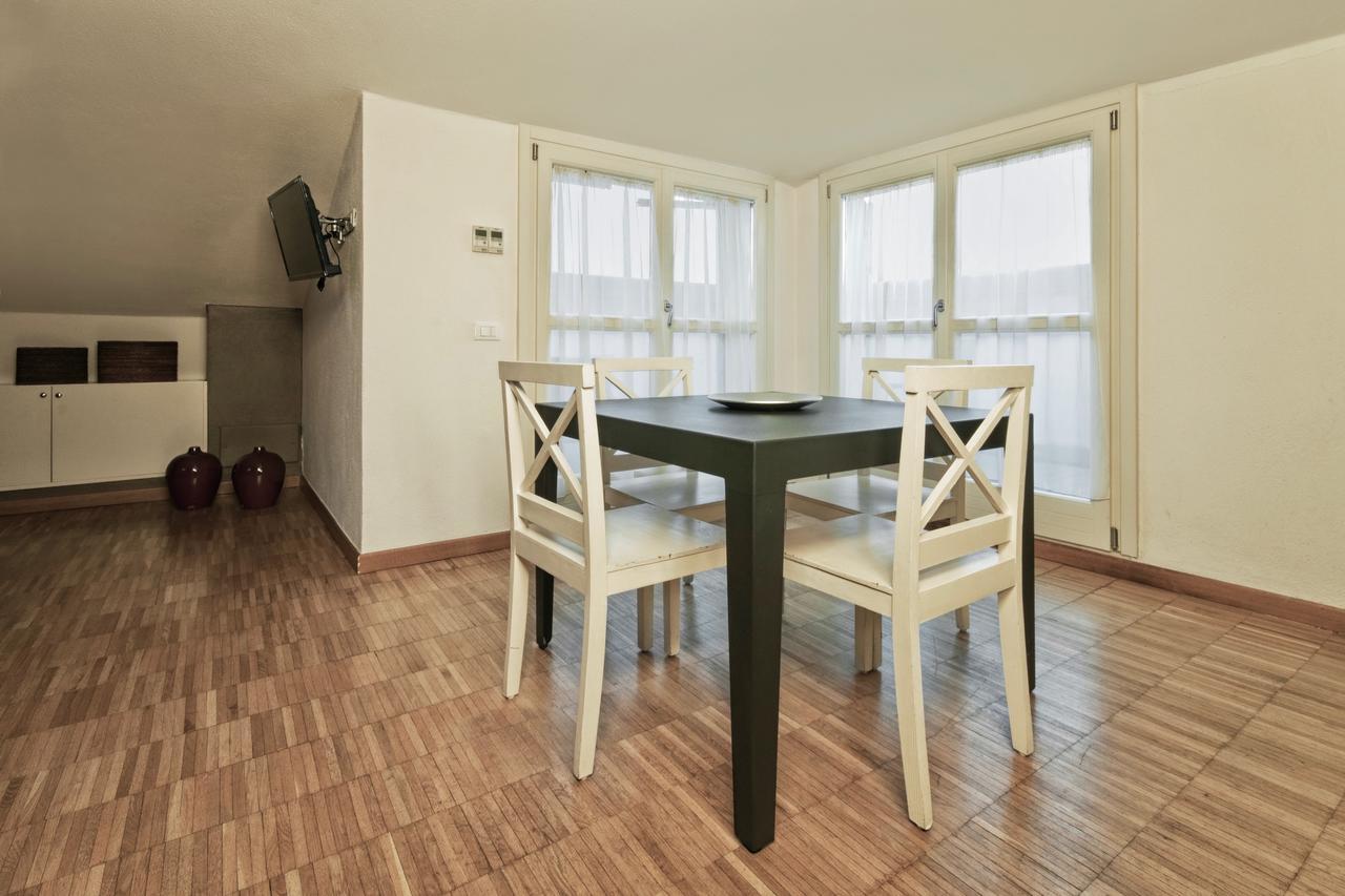 Appartement met Terras