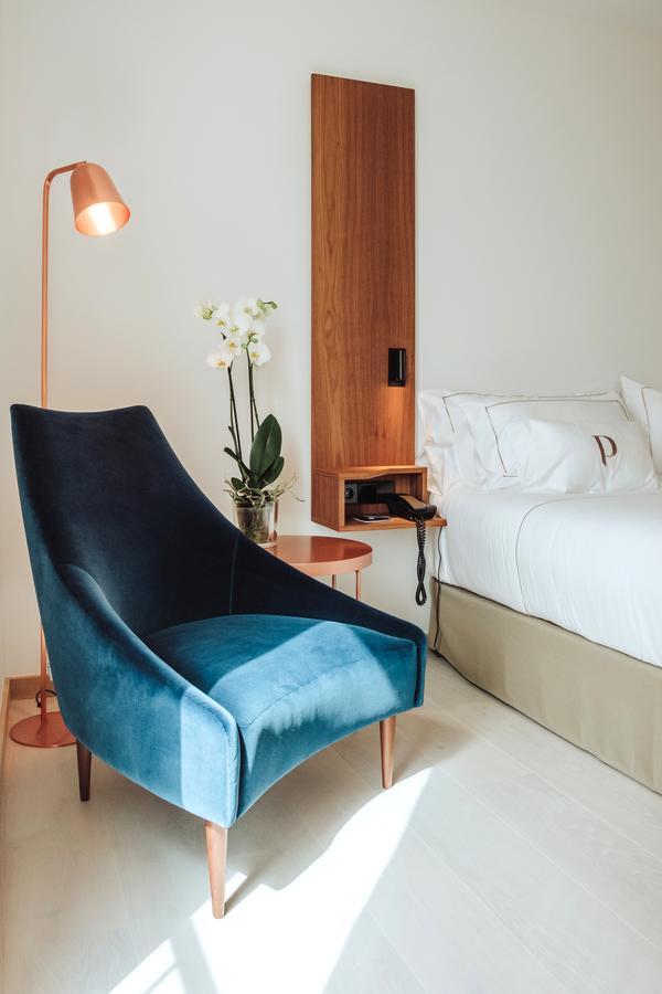 Superior Doppelzimmer mit Zugang zum Spa