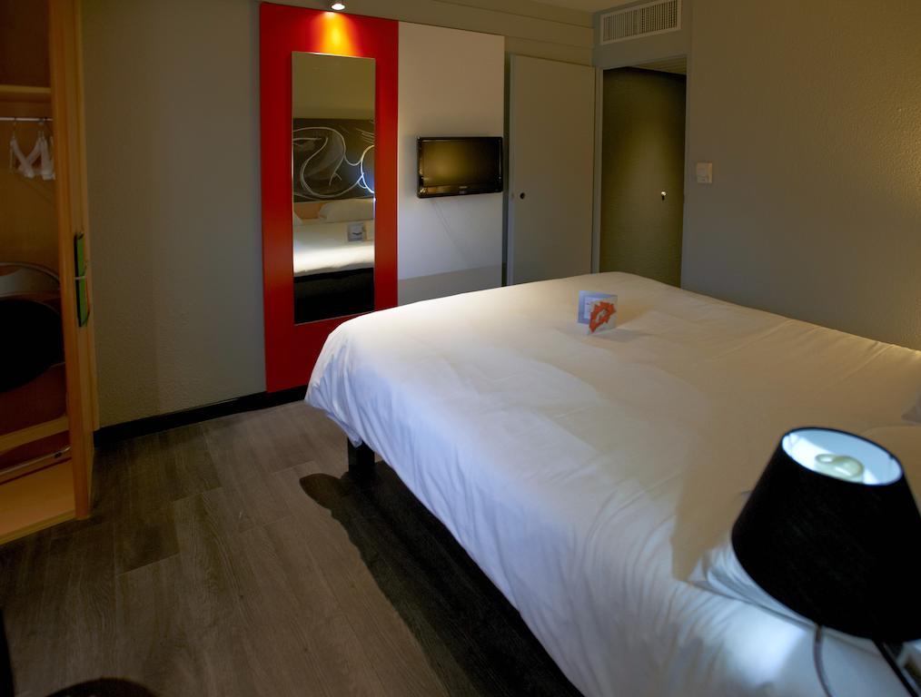 Chambre Standard avec 1 Lit Double et 1 Lit Simple
