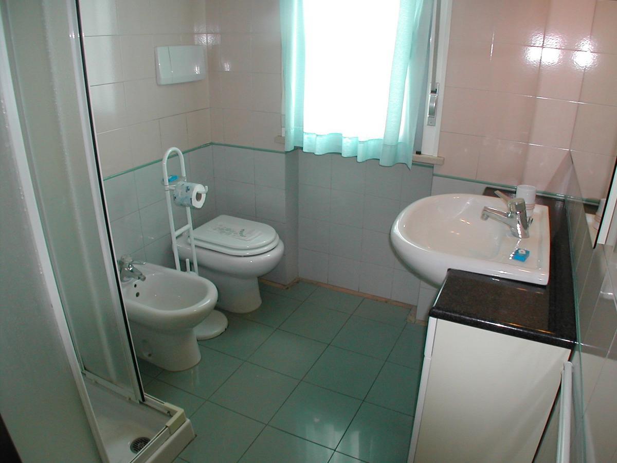 Appartamento con 1 Camera da Letto