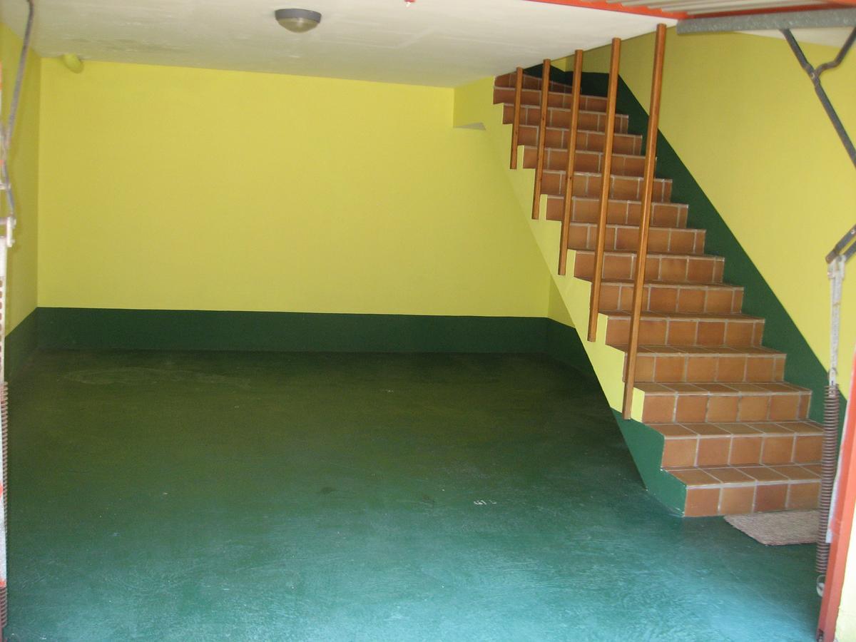 Habitación Doble Grande