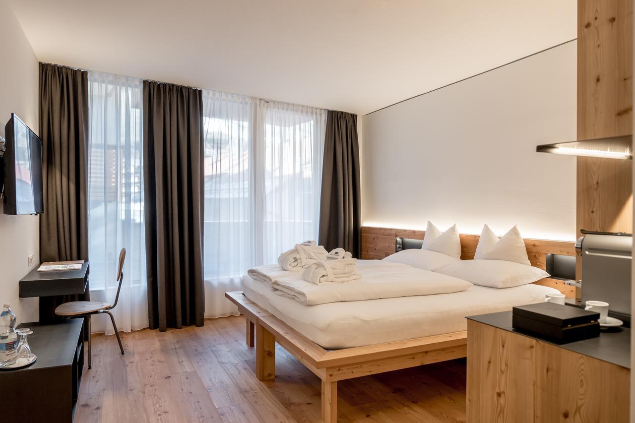 Doppelzimmer M mit Balkon