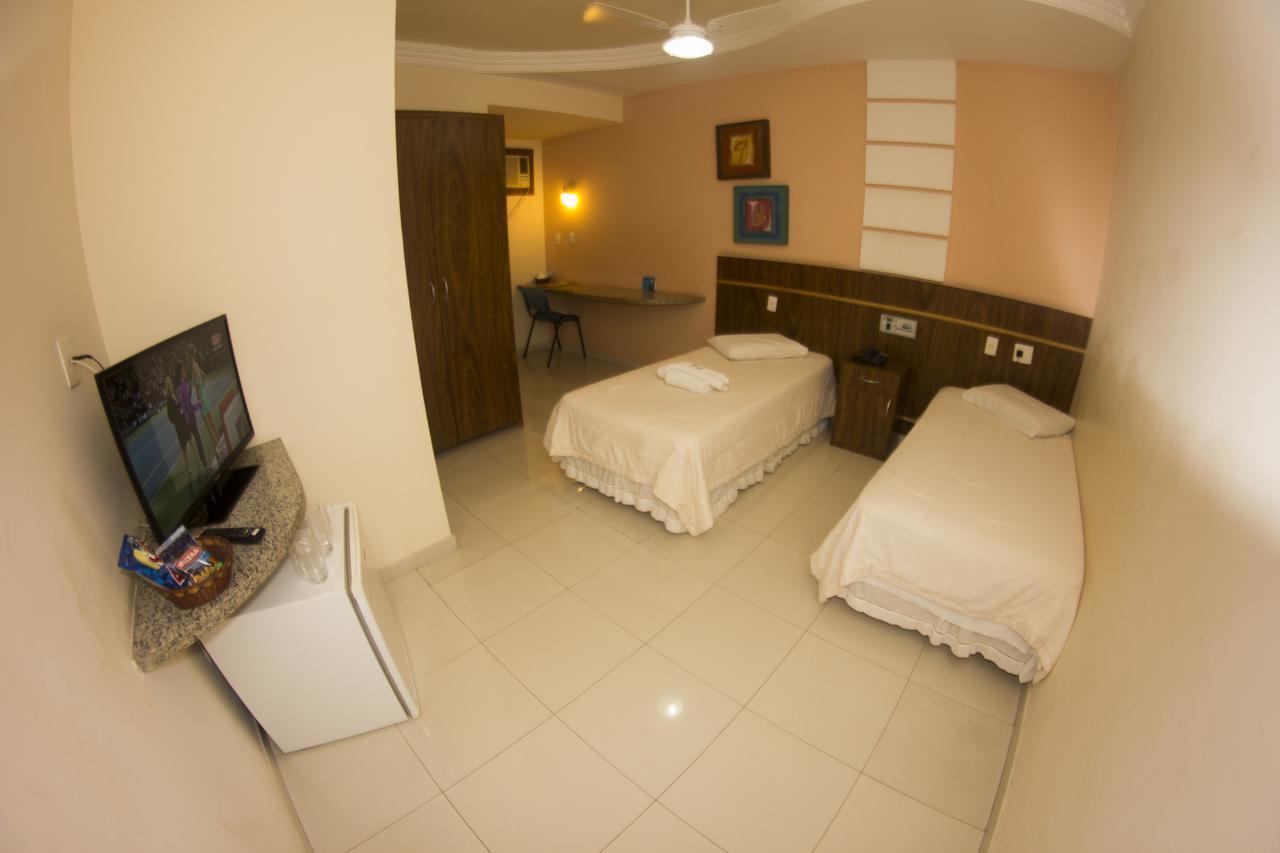 Quarto Individual