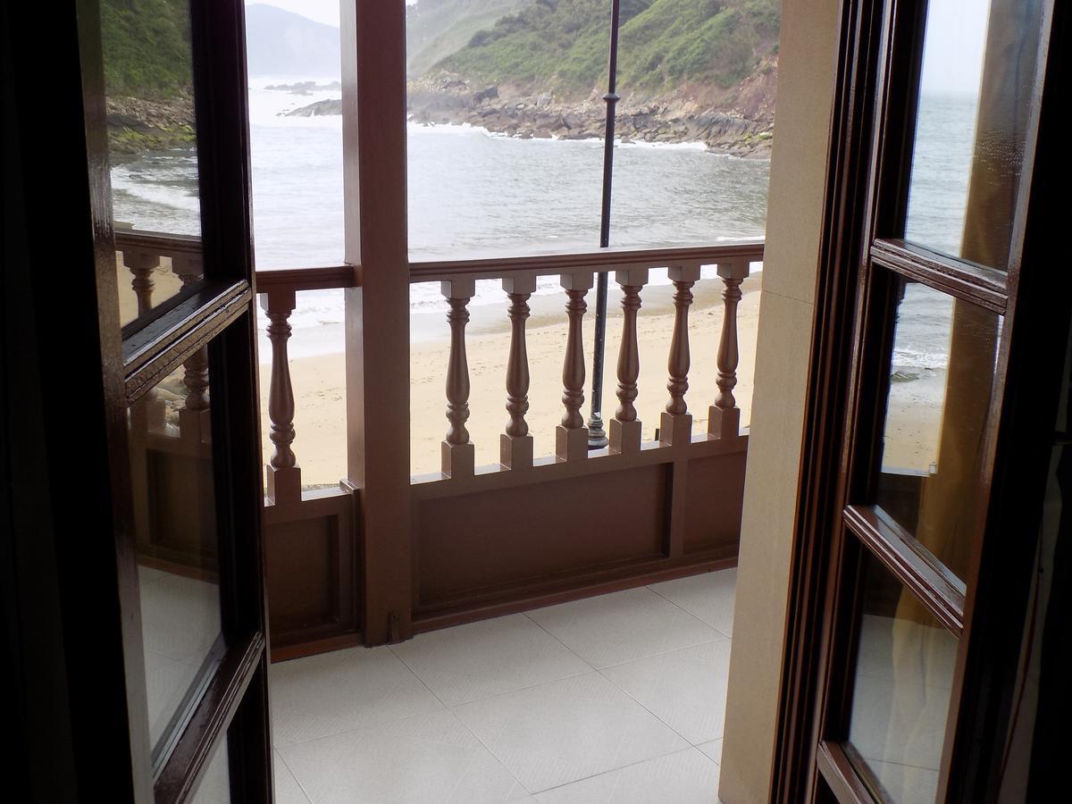 Habitación Doble con vistas al mar - 1 o 2 camas