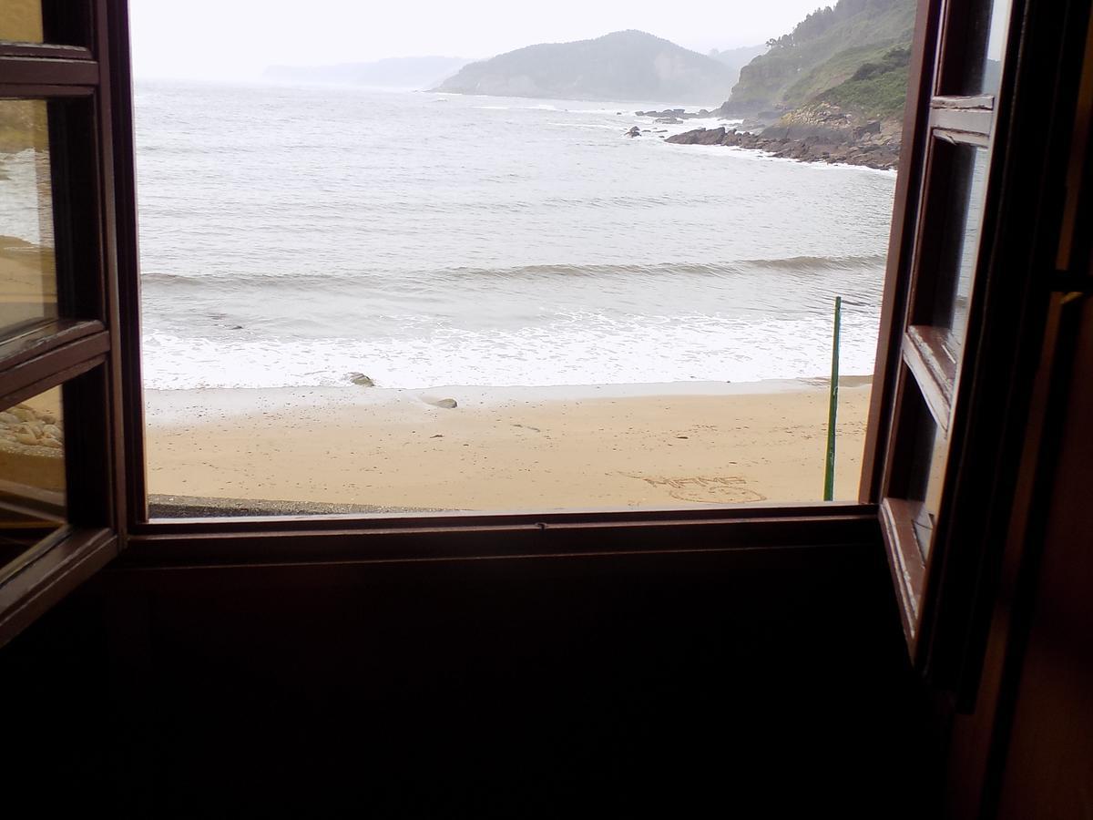 Habitación Doble Estándar con vistas al mar