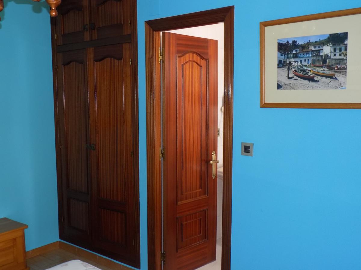 Habitación Doble con vistas a la localidad