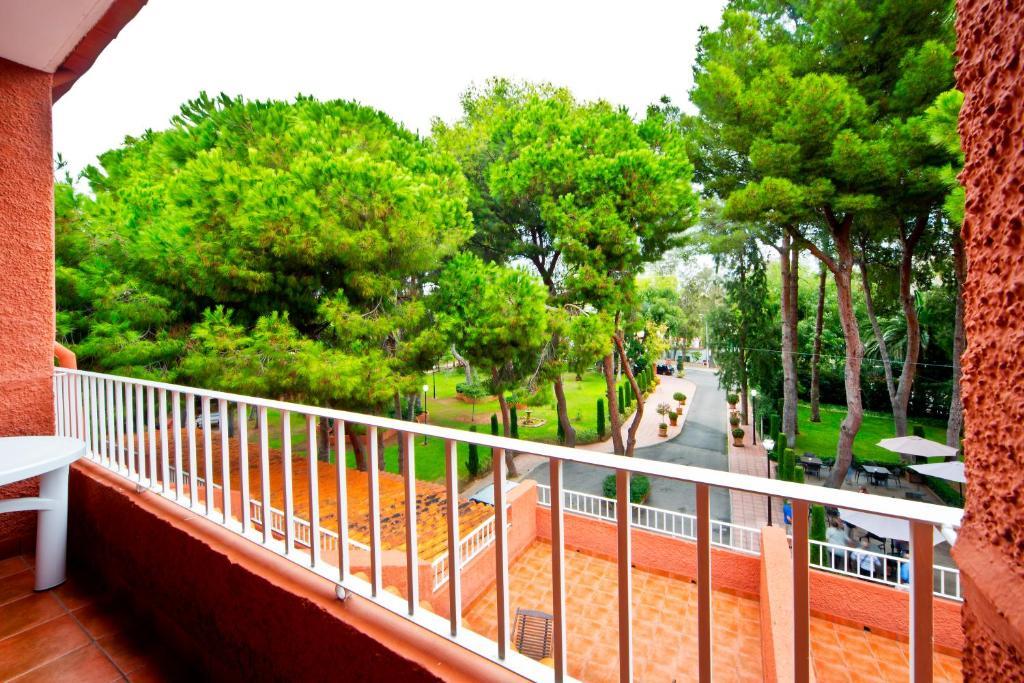 Habitación Doble con vistas a la piscina - 1 o 2 camas