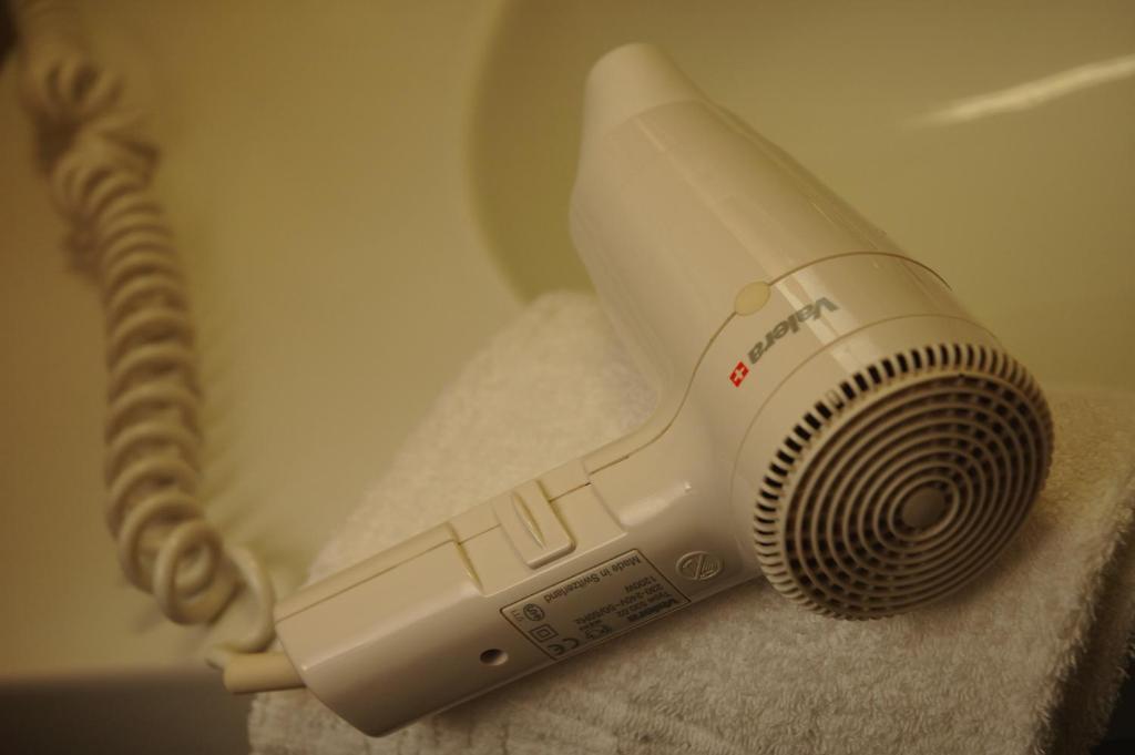 Chambre Standard avec Baignoire