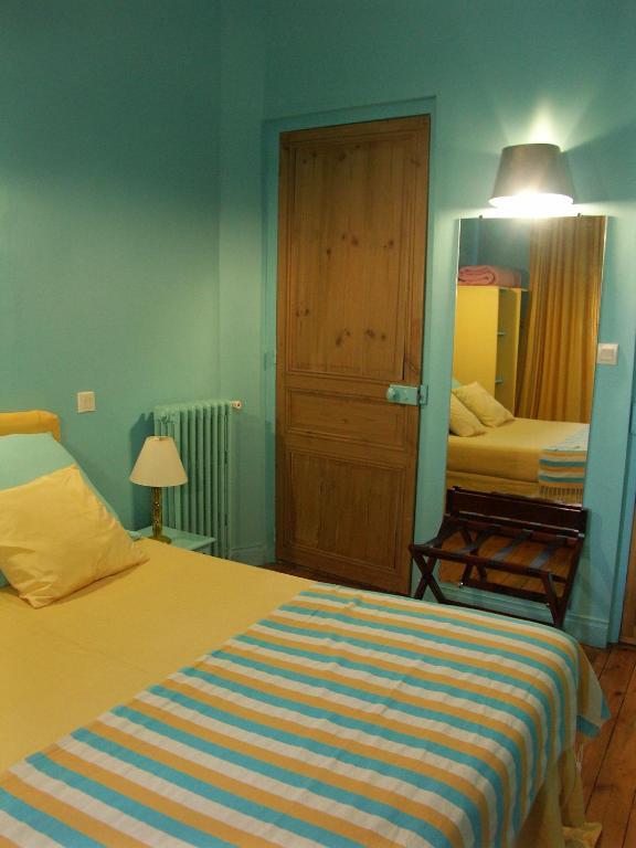 Chambre 1er prix