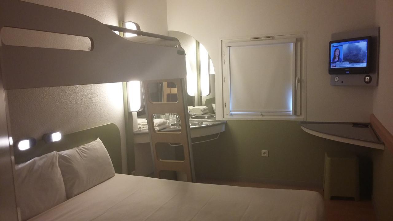 Chambre Triple