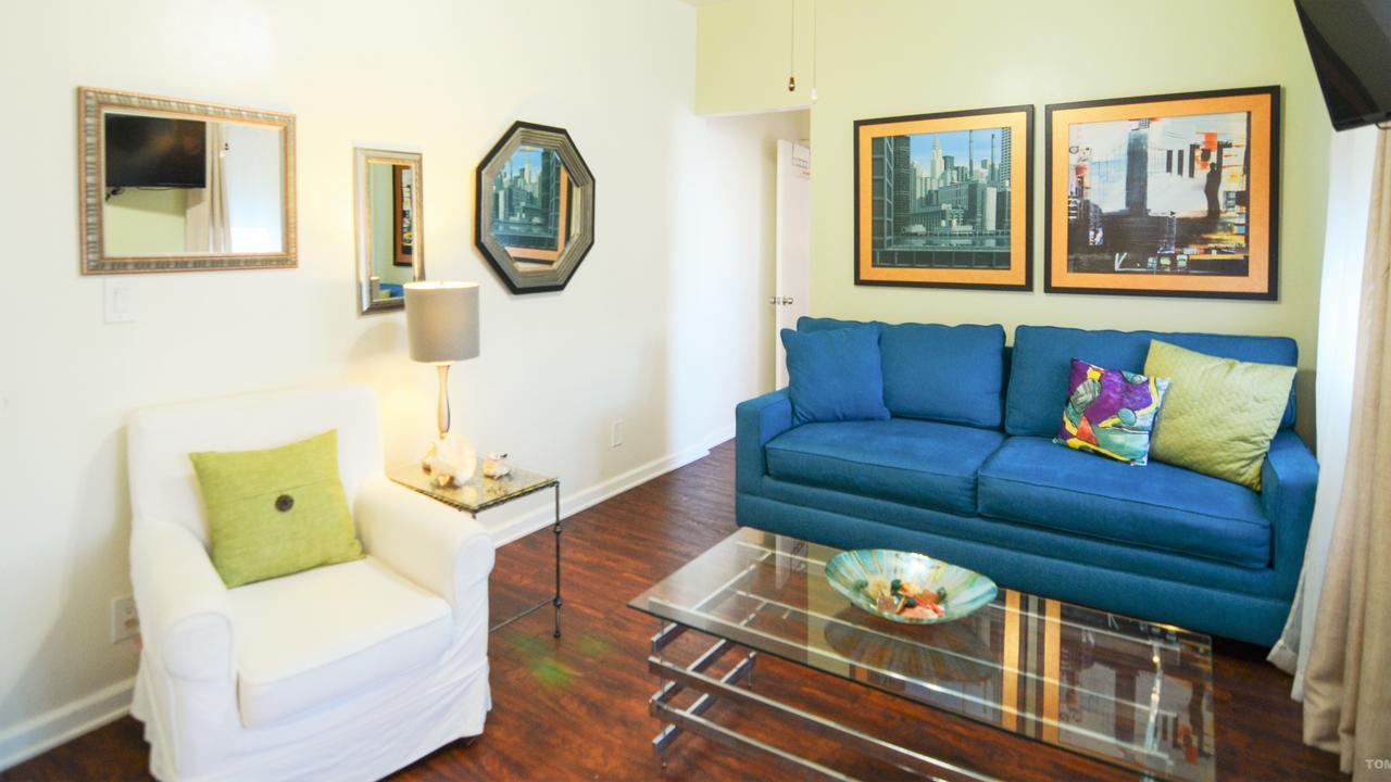Apartment Queen